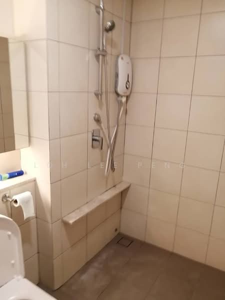 Apartment for Rent at The WaterEdge (Pinggiran Air) - Loh Lee Peng - PropertyGuru.com.my