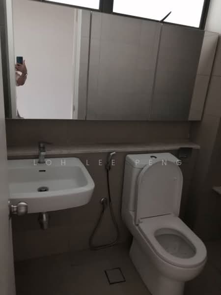 Apartment for Rent at The WaterEdge (Pinggiran Air) - Loh Lee Peng - PropertyGuru.com.my