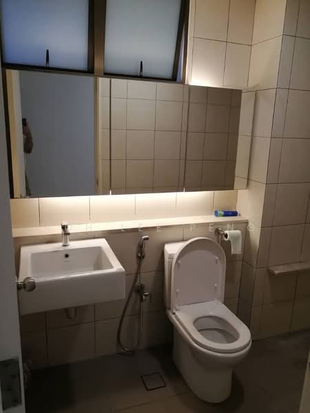 Apartment for Rent at The WaterEdge (Pinggiran Air) - Loh Lee Peng - PropertyGuru.com.my