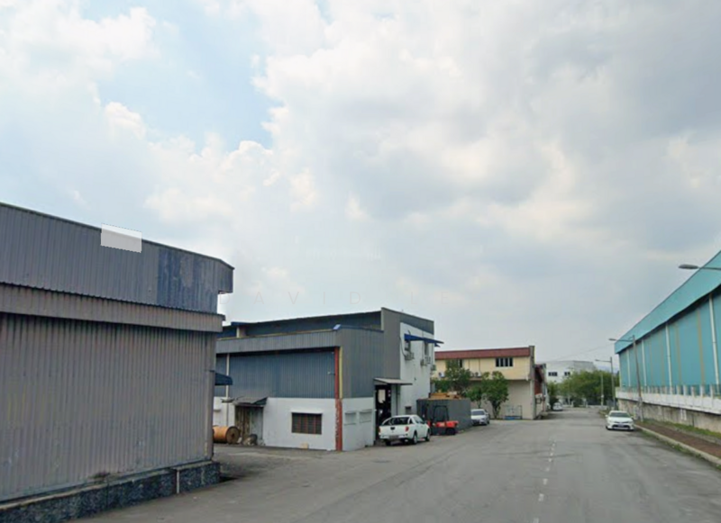Terrace Factory for Sale in Balakong (Selangor) - David Lee - Exterior - PropertyGuru.com.my
