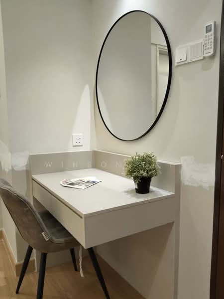 UBN Apartment untuk Untuk Disewa - RM 8,000 /bulan, Mac 2026 - Interior - PropertyGuru.com.my