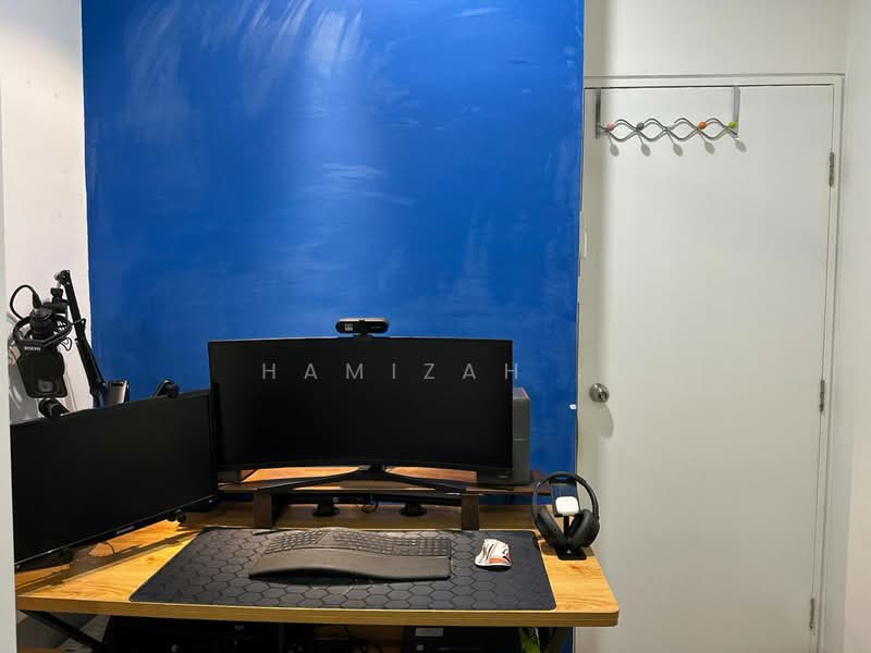 Condominium for Rent at Ceria Residences, Cyberjaya - Hamizah . - PropertyGuru.com.my