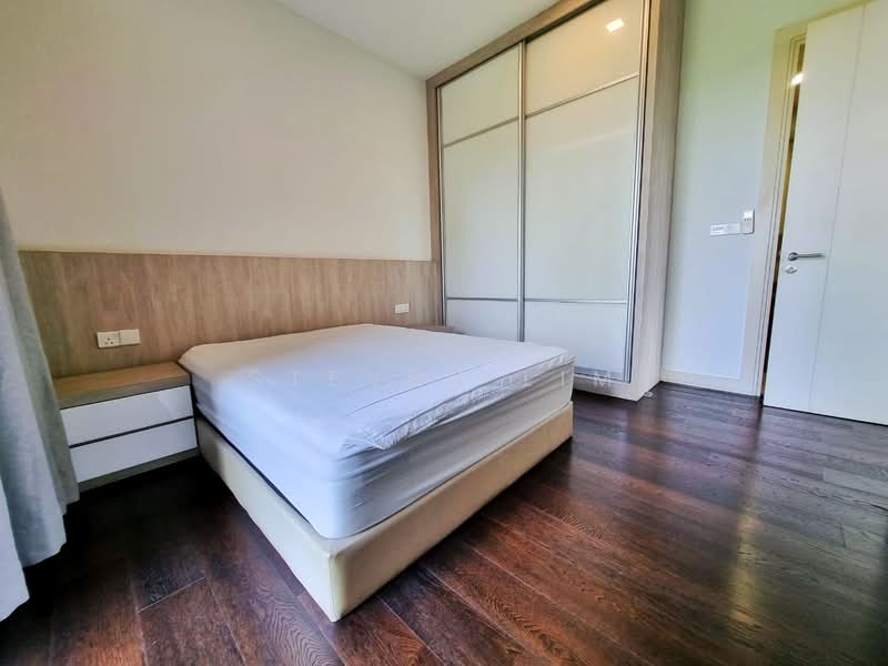 Condominium for Rent at One Central Park - Steven Lim - Bedroom - PropertyGuru.com.my