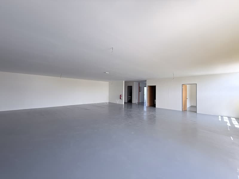 Cluster Factory for Sale in Kampung Sri Cheeding (Jenjarom) - Zenny Lim - Interior - PropertyGuru.com.my