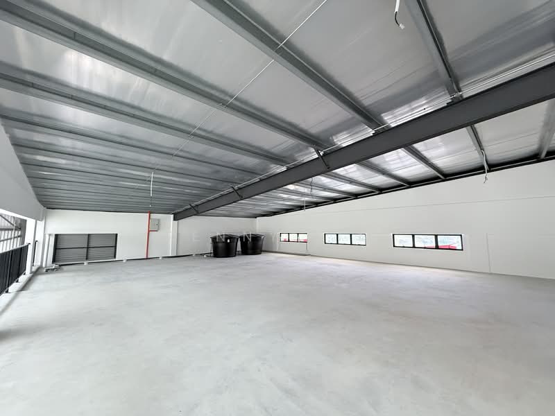 Cluster Factory for Sale in Kampung Sri Cheeding (Jenjarom) - Zenny Lim - Interior - PropertyGuru.com.my