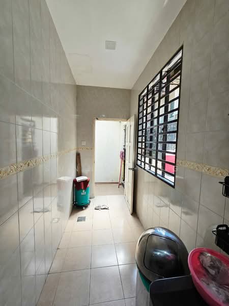 2-storey Terraced House for Sale in Bandar Kinrara (Selangor) - SUNNY YONG - Corridor - PropertyGuru.com.my