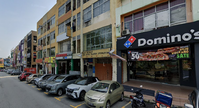 Shop for Rent in Bandar Mahkota Cheras (Cheras) - Eric Liew - Exterior - PropertyGuru.com.my