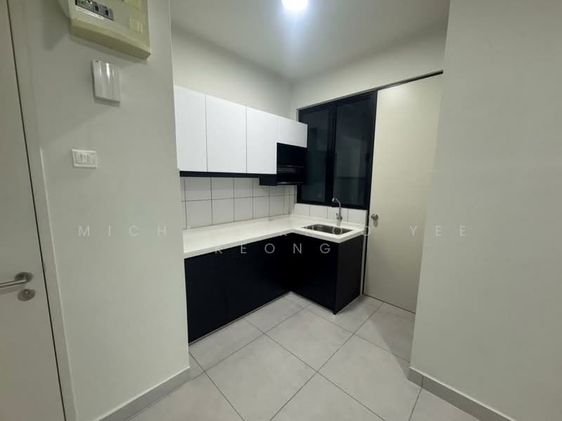 Majestic Maxim untuk Untuk Disewa - RM 1,900 /bulan, Mac 2026 - Kitchen - PropertyGuru.com.my