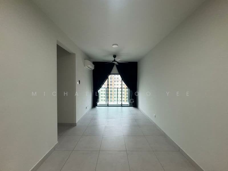 Majestic Maxim untuk Untuk Disewa - RM 1,900 /bulan, Mac 2026 - Living Room - PropertyGuru.com.my