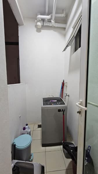 Service Residence for Rent at Southbank Residence - Vaness Chin - Interior - PropertyGuru.com.my