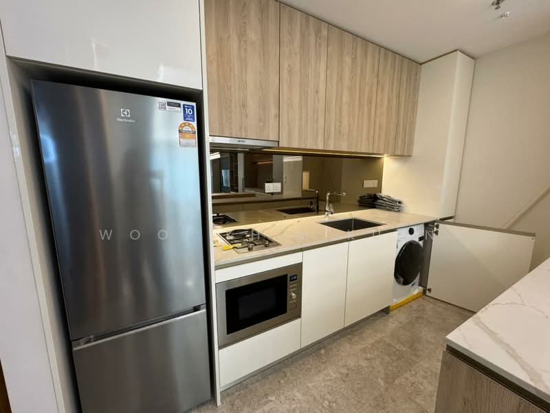 TRX Residences untuk Untuk Disewa - RM 9,000 /bulan, Mac 2026 - PropertyGuru.com.my