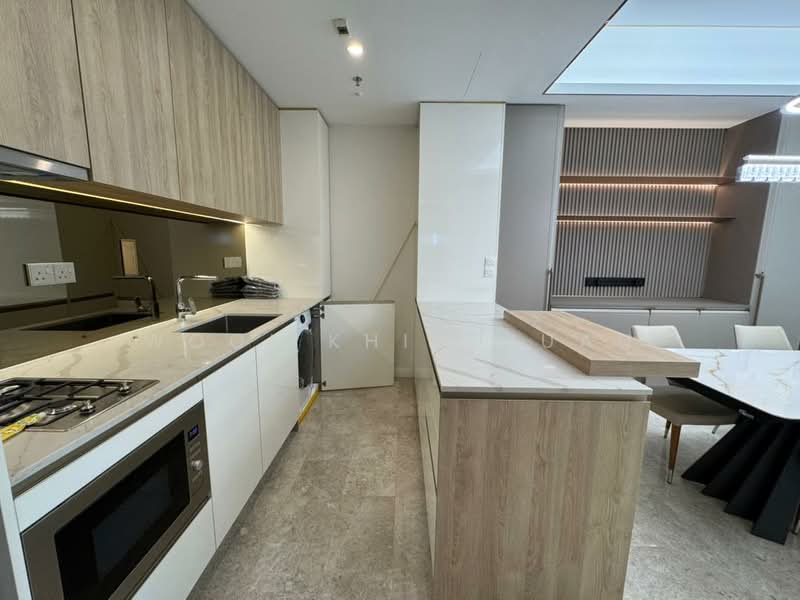 TRX Residences untuk Untuk Disewa - RM 9,000 /bulan, Mac 2026 - PropertyGuru.com.my