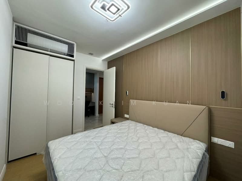 TRX Residences untuk Untuk Disewa - RM 9,000 /bulan, Mac 2026 - PropertyGuru.com.my