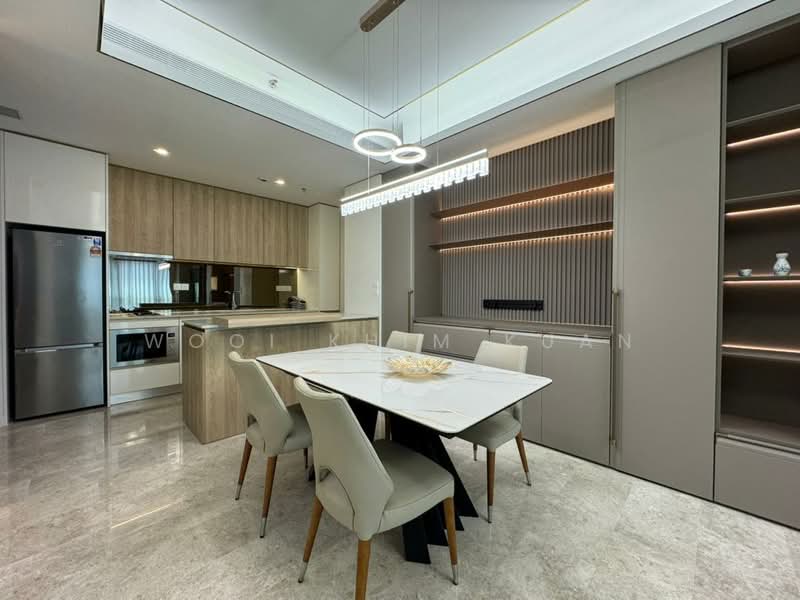 TRX Residences untuk Untuk Disewa - RM 9,000 /bulan, Mac 2026 - PropertyGuru.com.my