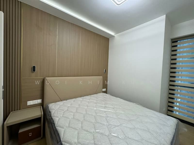 TRX Residences untuk Untuk Disewa - RM 9,000 /bulan, Mac 2026 - PropertyGuru.com.my