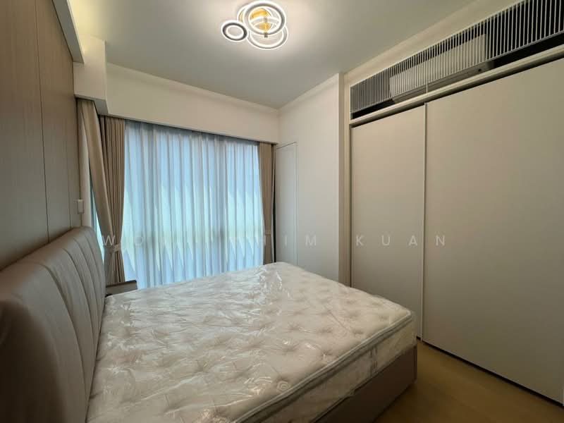 TRX Residences untuk Untuk Disewa - RM 9,000 /bulan, Mac 2026 - PropertyGuru.com.my