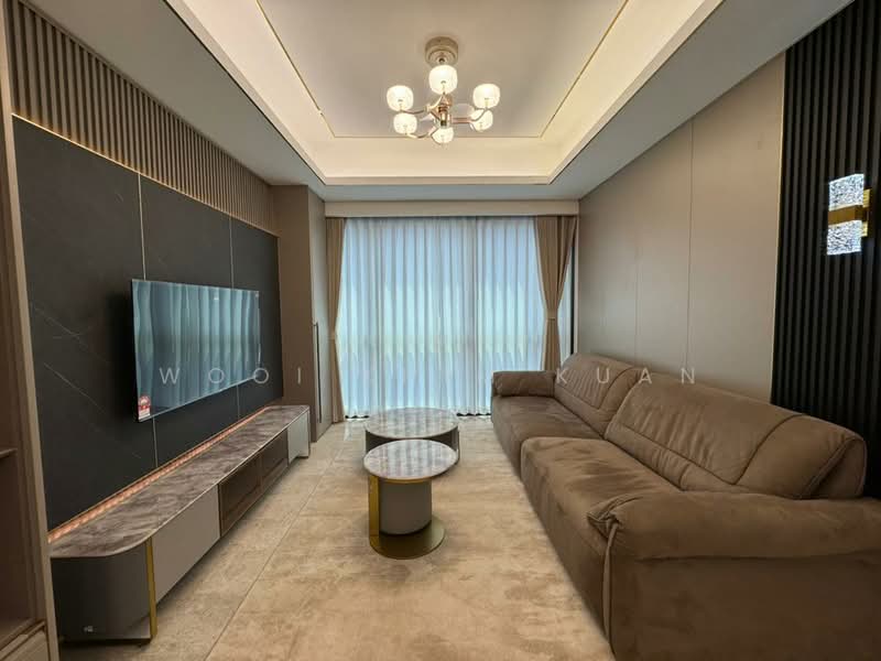 TRX Residences untuk Untuk Disewa - RM 9,000 /bulan, Mac 2026 - PropertyGuru.com.my