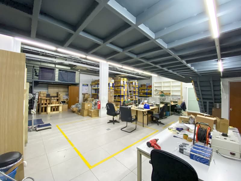 Subang Bestari untuk Untuk Dijual - RM 3,550,000, Mac 2026 - Interior - PropertyGuru.com.my