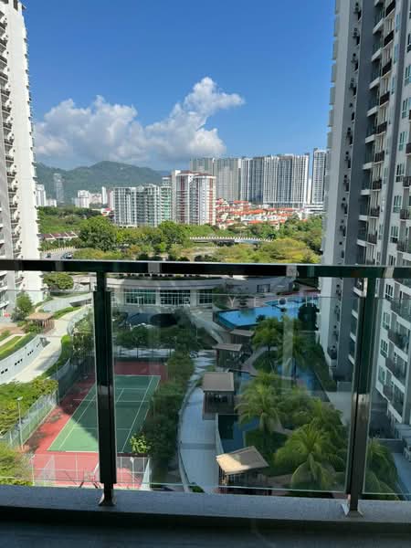 Tropicana Bay Residences untuk Untuk Disewa - RM 2,500 /bulan, Mac 2026 - PropertyGuru.com.my