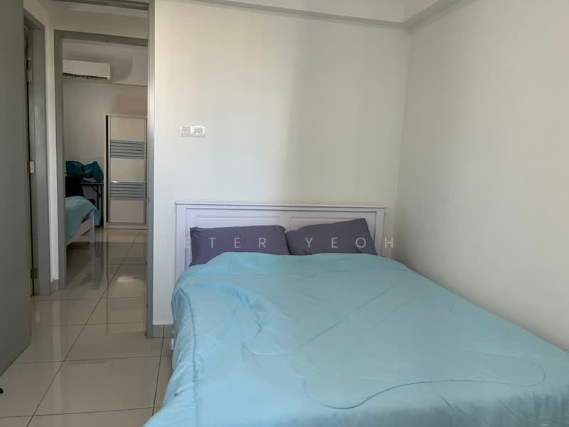 Tropicana Bay Residences untuk Untuk Disewa - RM 2,500 /bulan, Mac 2026 - Bedroom - PropertyGuru.com.my