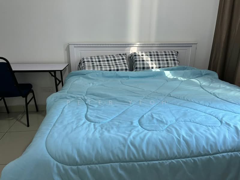 Tropicana Bay Residences untuk Untuk Disewa - RM 2,500 /bulan, Mac 2026 - Bedroom - PropertyGuru.com.my