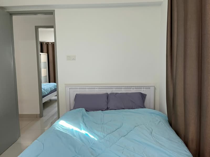 Tropicana Bay Residences untuk Untuk Disewa - RM 2,500 /bulan, Mac 2026 - Bedroom - PropertyGuru.com.my