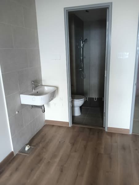 Condominium for Rent at 8th & Stellar - Chong Hui Ying - Bathroom - PropertyGuru.com.my