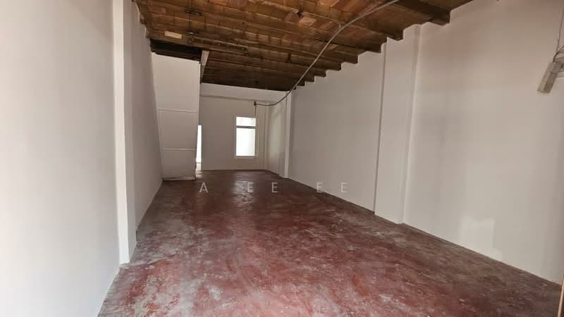 Shop for Rent in George Town (Penang) - A Ee Ee - Interior - PropertyGuru.com.my