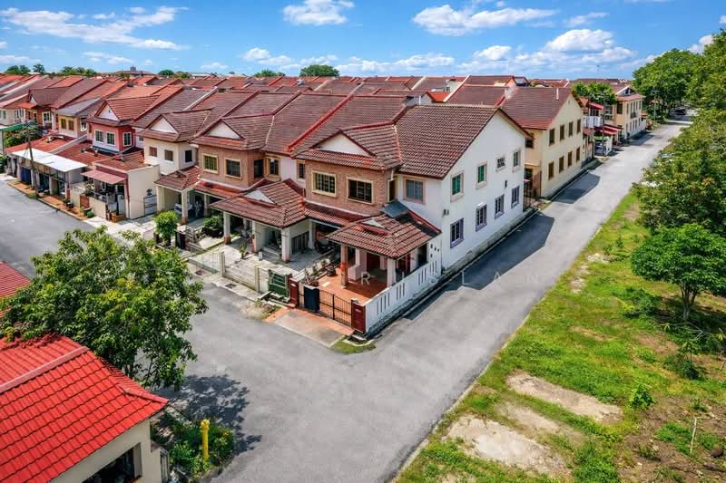 Seksyen 3 Bangi untuk Untuk Dijual - RM 600,000, Apr 2026 - Exterior - PropertyGuru.com.my