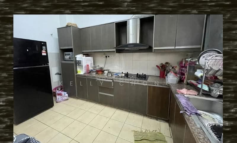 Bandar Nusaputra untuk Untuk Dijual - RM 580,000, Mac 2026 - Kitchen - PropertyGuru.com.my