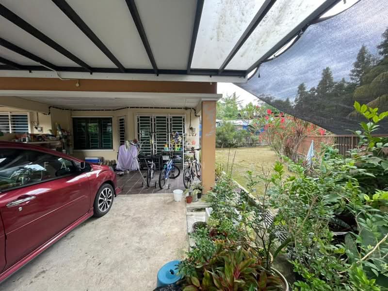 Untuk Dijual - Taman Reko Mutiara