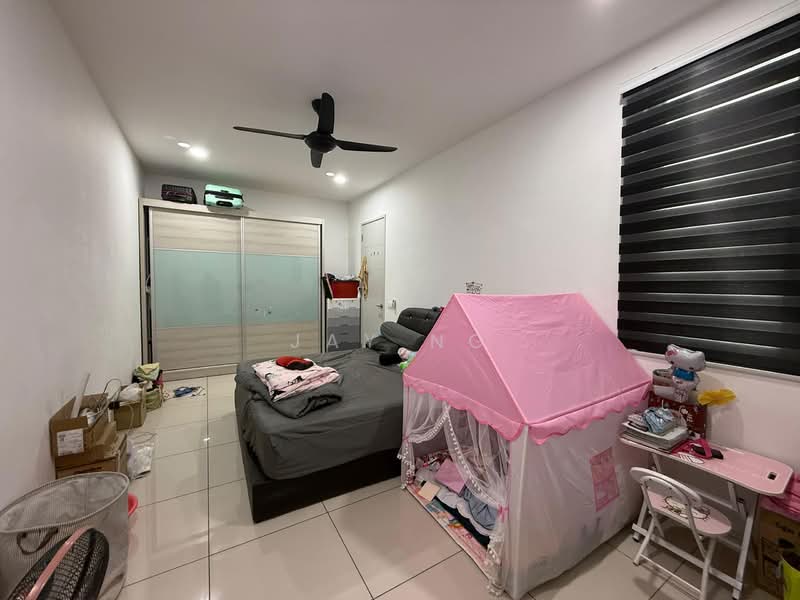 Semi-Detached House for Sale in Taman Santuari (Bukit Mertajam) - Jay Ng - Bedroom - PropertyGuru.com.my