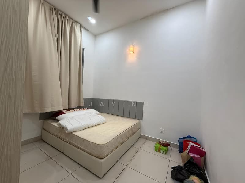 Semi-Detached House for Sale in Taman Santuari (Bukit Mertajam) - Jay Ng - Bedroom - PropertyGuru.com.my