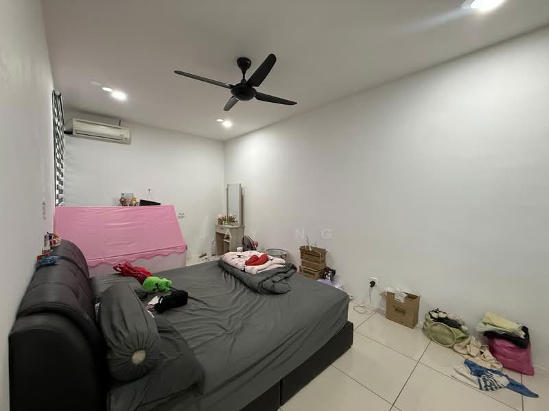Semi-Detached House for Sale in Taman Santuari (Bukit Mertajam) - Jay Ng - Bedroom - PropertyGuru.com.my