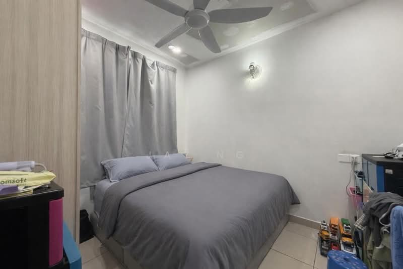 Semi-Detached House for Sale in Taman Santuari (Bukit Mertajam) - Jay Ng - Bedroom - PropertyGuru.com.my