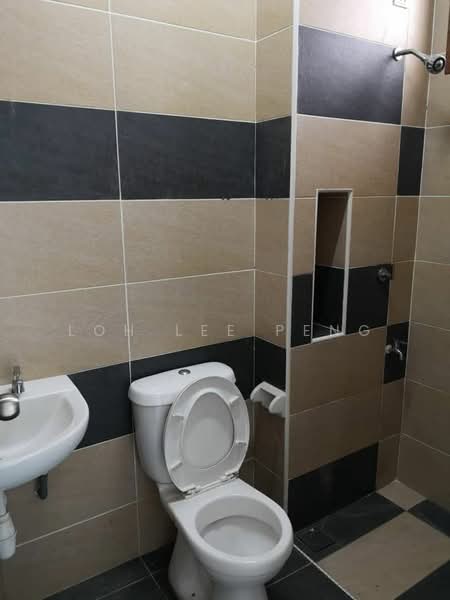 2-storey Terraced House for Sale in Taman Bestari Indah (Ulu Tiram) - Loh Lee Peng - PropertyGuru.com.my