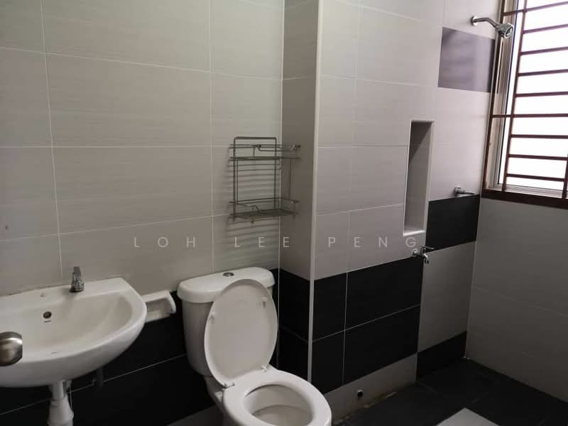 2-storey Terraced House for Sale in Taman Bestari Indah (Ulu Tiram) - Loh Lee Peng - PropertyGuru.com.my