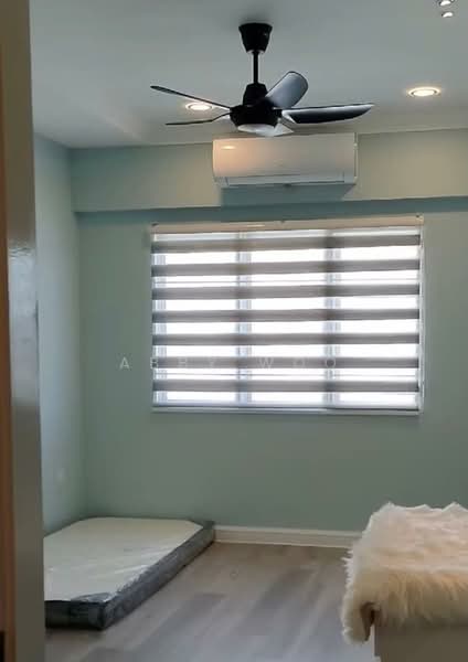 Untuk Dijual - Serunai