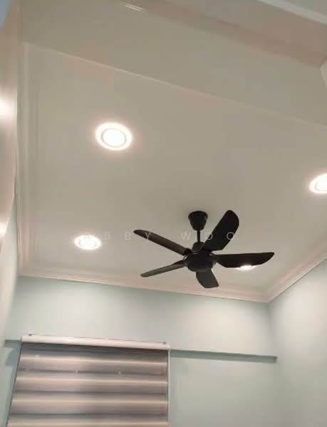 Untuk Dijual - Serunai