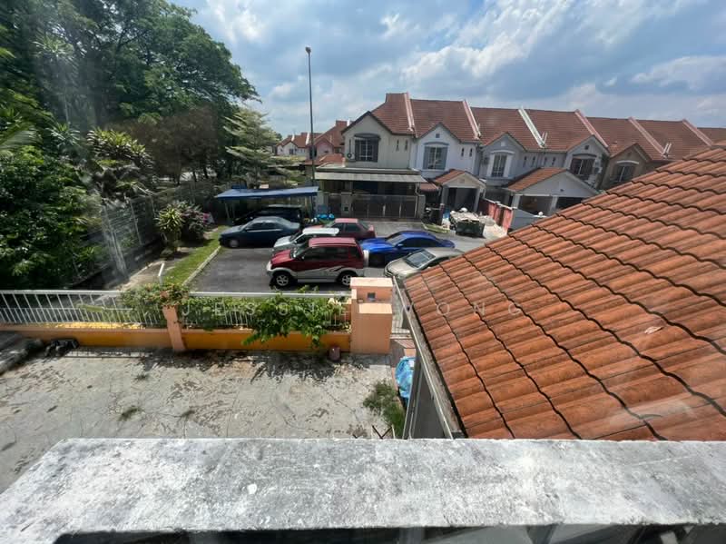 Terraced House for Sale in Kota Emerald (Rawang) - Jessie Wong - Exterior - PropertyGuru.com.my