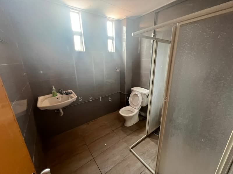 Terraced House for Sale in Kota Emerald (Rawang) - Jessie Wong - Bathroom - PropertyGuru.com.my