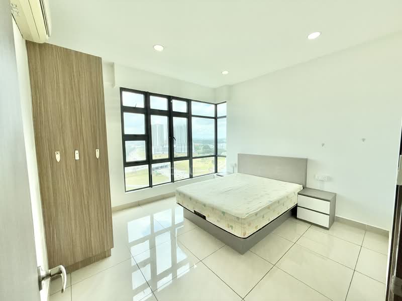 D'Secret Garden (Pangsapuri Kempas Indah) untuk Untuk Disewa - RM 1,800 /bulan, Mac 2026 - Bedroom - PropertyGuru.com.my