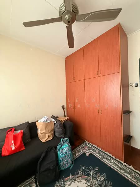 Semi-Detached House for Sale in Beranang (Selangor) - Norlela Abdul Rahman - Interior - PropertyGuru.com.my