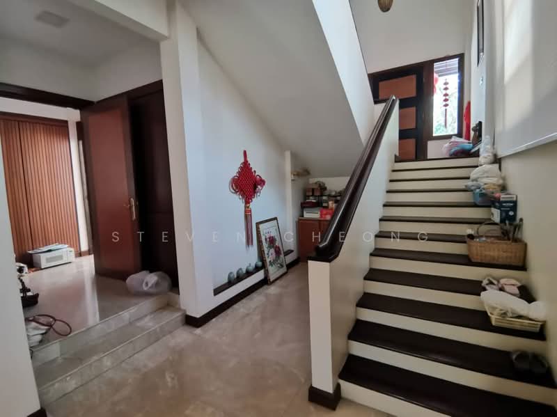 Sri Bukit Persekutuan untuk Untuk Dijual - RM 6,300,000, Mac 2026 - Interior - PropertyGuru.com.my