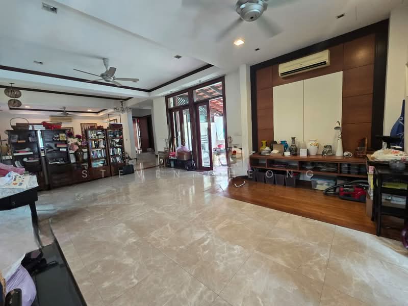 Sri Bukit Persekutuan untuk Untuk Dijual - RM 6,300,000, Mac 2026 - Living Room - PropertyGuru.com.my