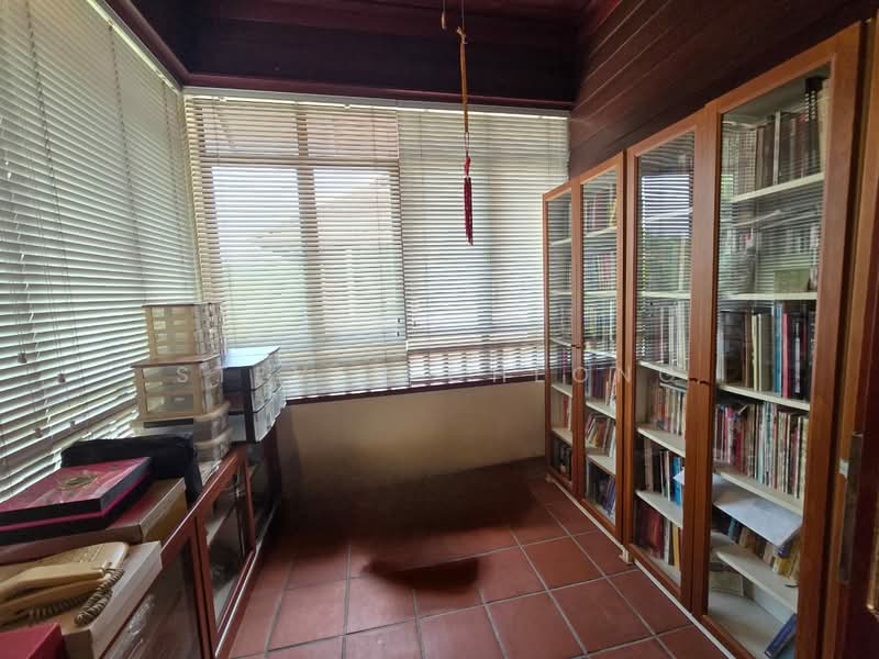 Sri Bukit Persekutuan untuk Untuk Dijual - RM 6,300,000, Mac 2026 - Study - PropertyGuru.com.my