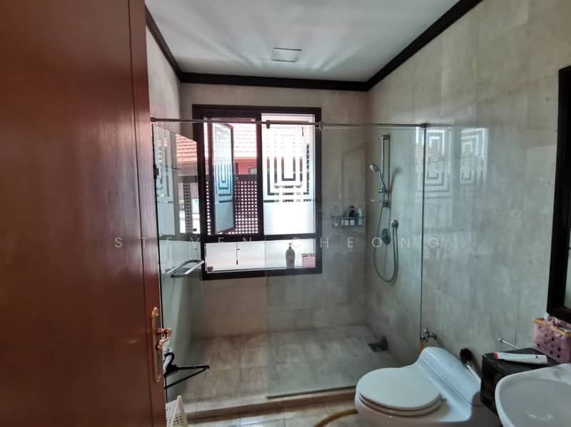 Sri Bukit Persekutuan untuk Untuk Dijual - RM 6,300,000, Mac 2026 - Bathroom - PropertyGuru.com.my