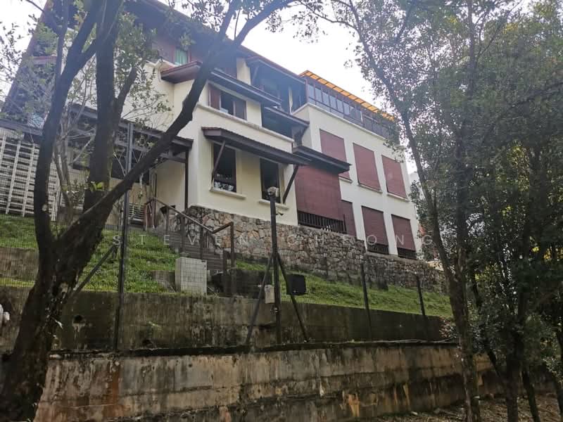 Sri Bukit Persekutuan untuk Untuk Dijual - RM 6,300,000, Mac 2026 - Exterior - PropertyGuru.com.my