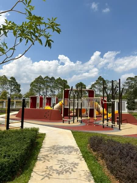 Setia Eco Cascadia untuk Untuk Dijual - RM 1,088,000, Mac 2026 - Exterior - PropertyGuru.com.my