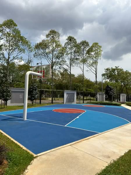 Setia Eco Cascadia untuk Untuk Dijual - RM 1,088,000, Mac 2026 - Exterior - PropertyGuru.com.my